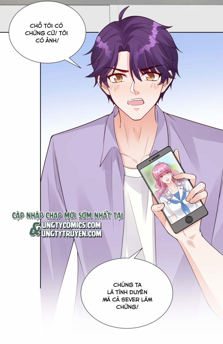 Món Quà Của Apolo 36 trang 21