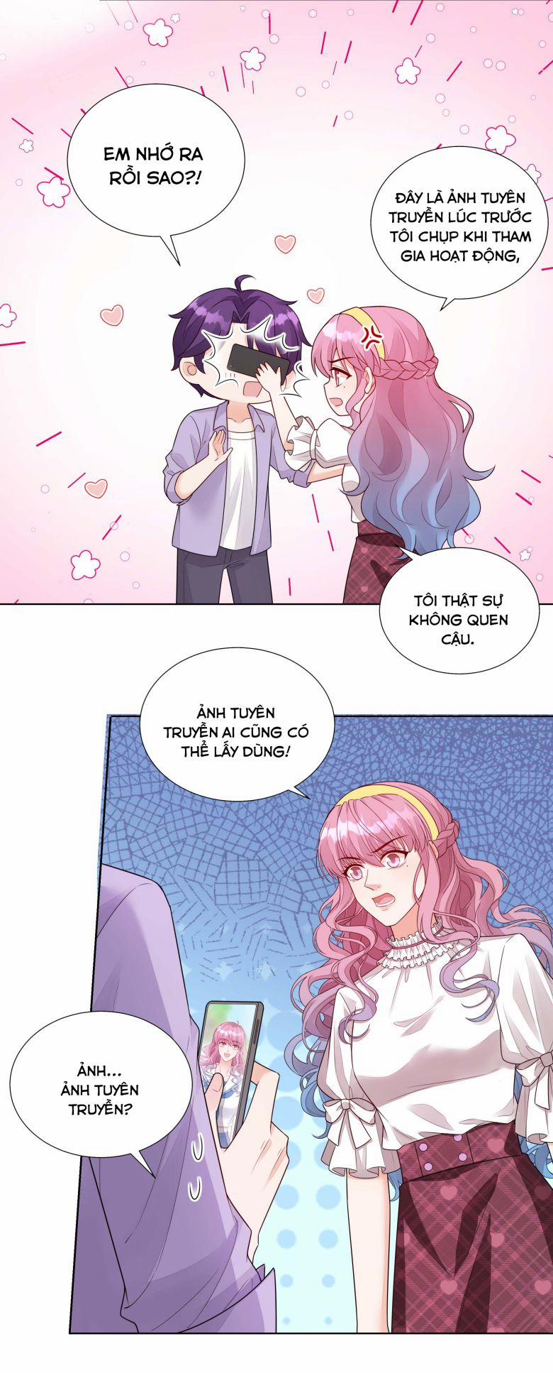 Món Quà Của Apolo 36 trang 27