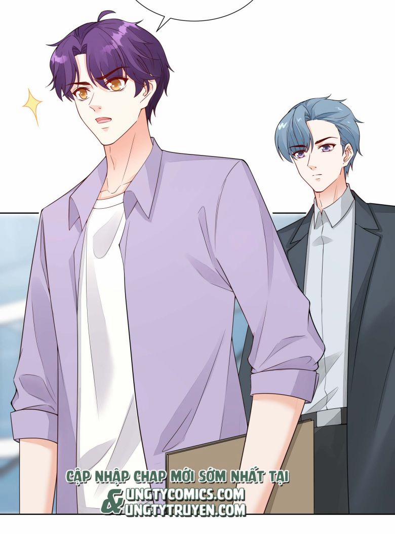 Món Quà Của Apolo 36 trang 3