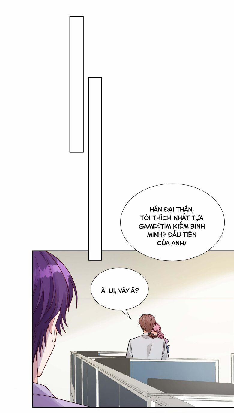 Món Quà Của Apolo 36 trang 6