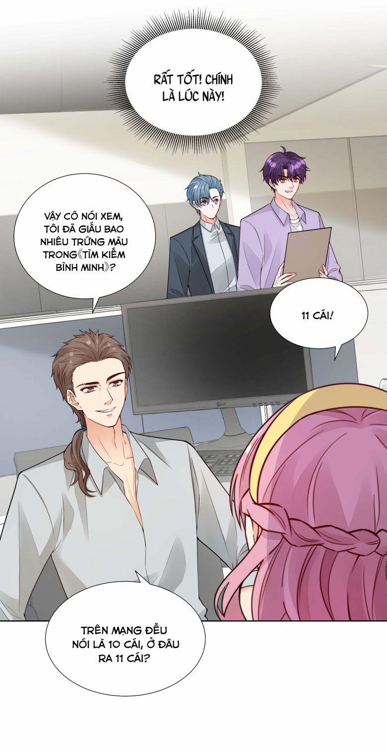 Món Quà Của Apolo 36 trang 7