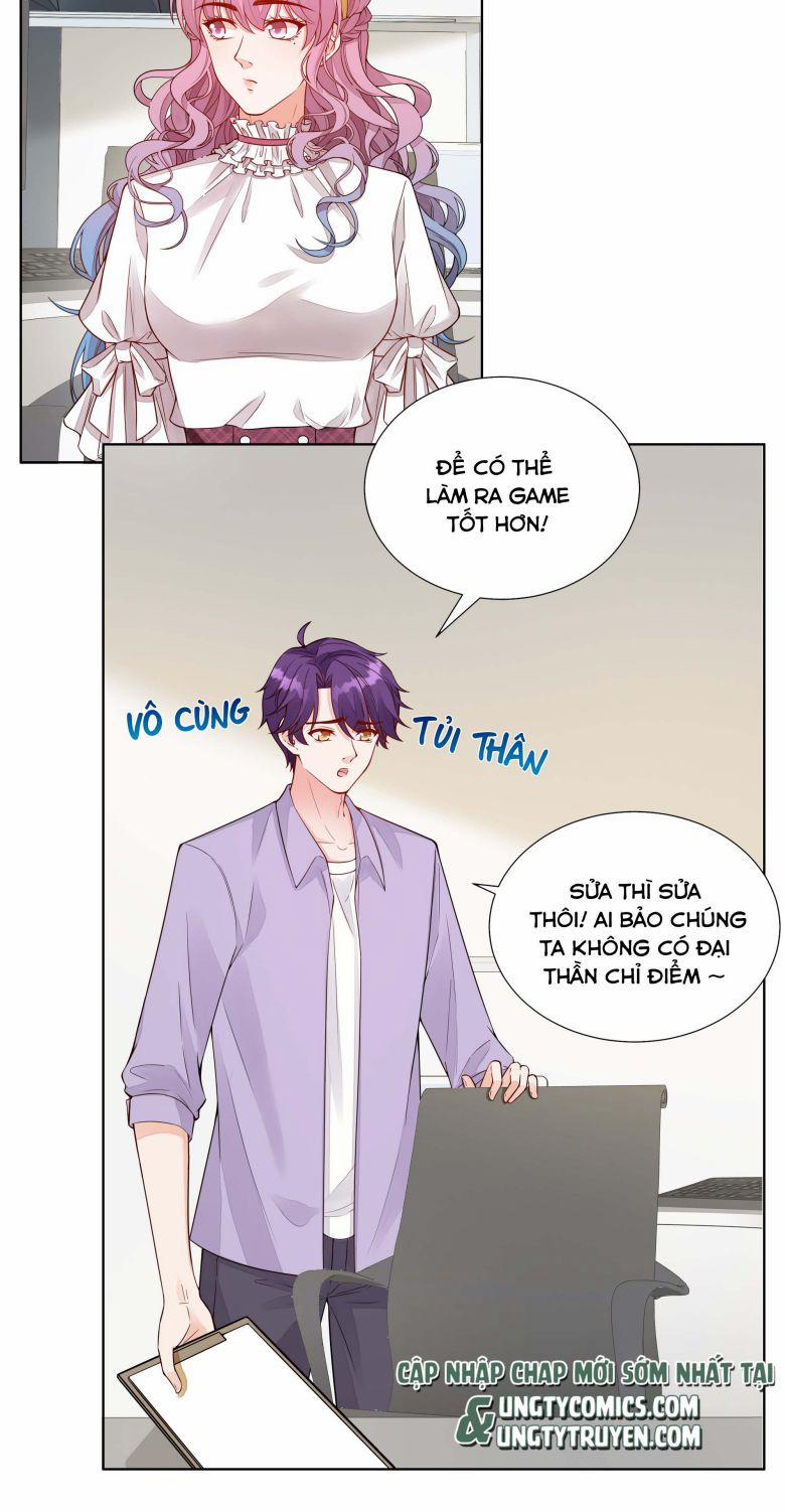 Món Quà Của Apolo 36 trang 9