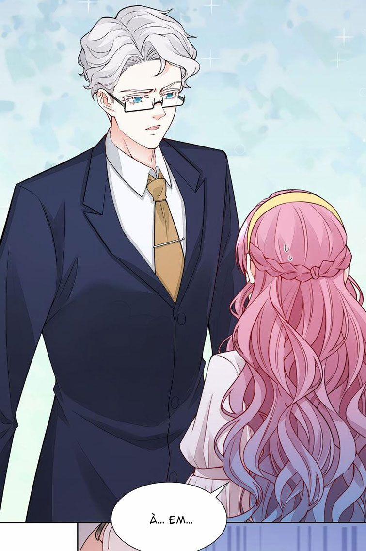 Món Quà Của Apolo 38 trang 11