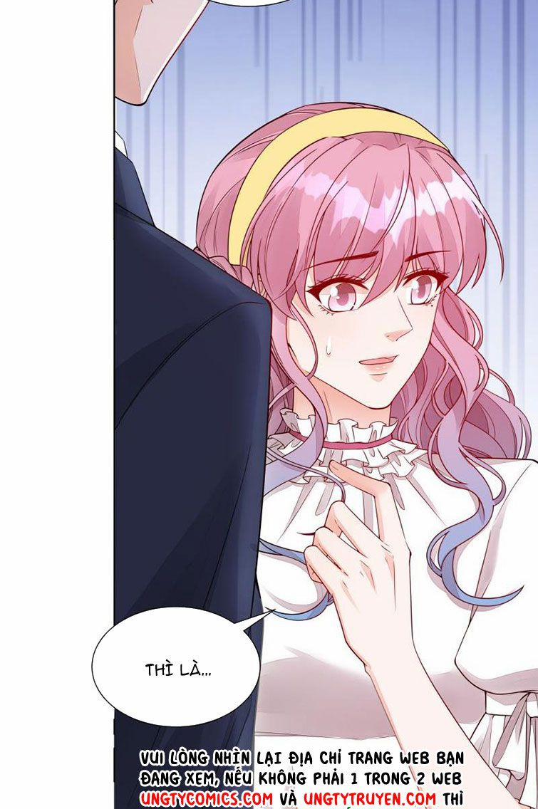 Món Quà Của Apolo 38 trang 12