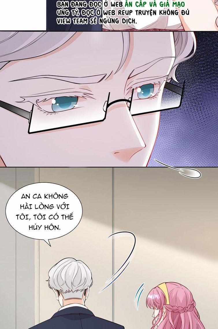 Món Quà Của Apolo 38 trang 13