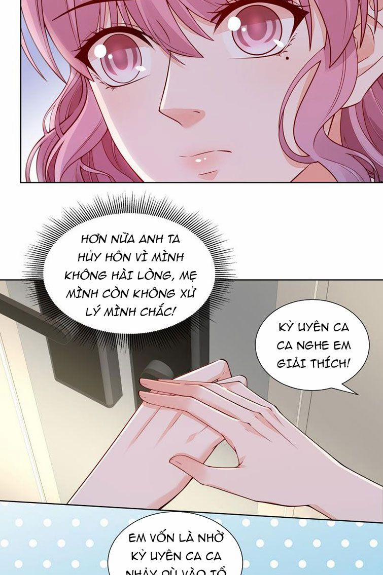 Món Quà Của Apolo 38 trang 16