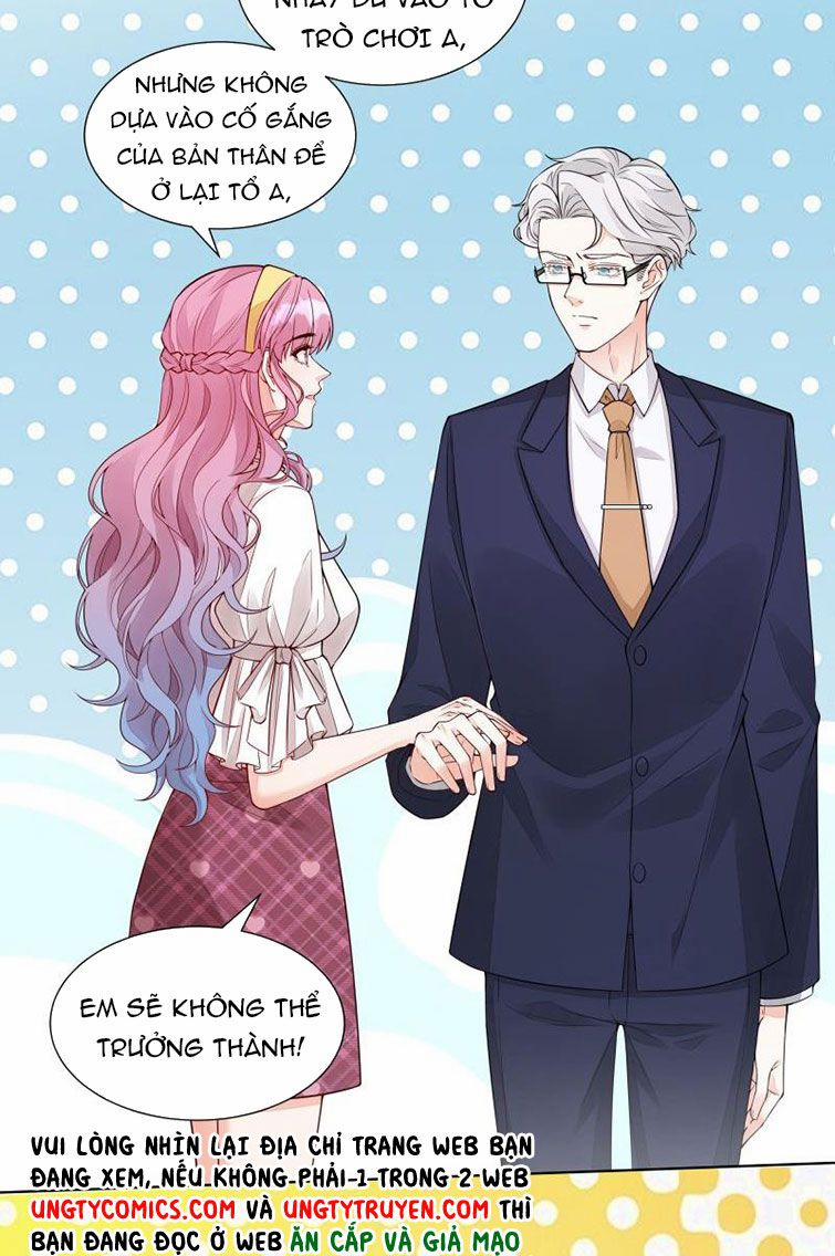 Món Quà Của Apolo 38 trang 17