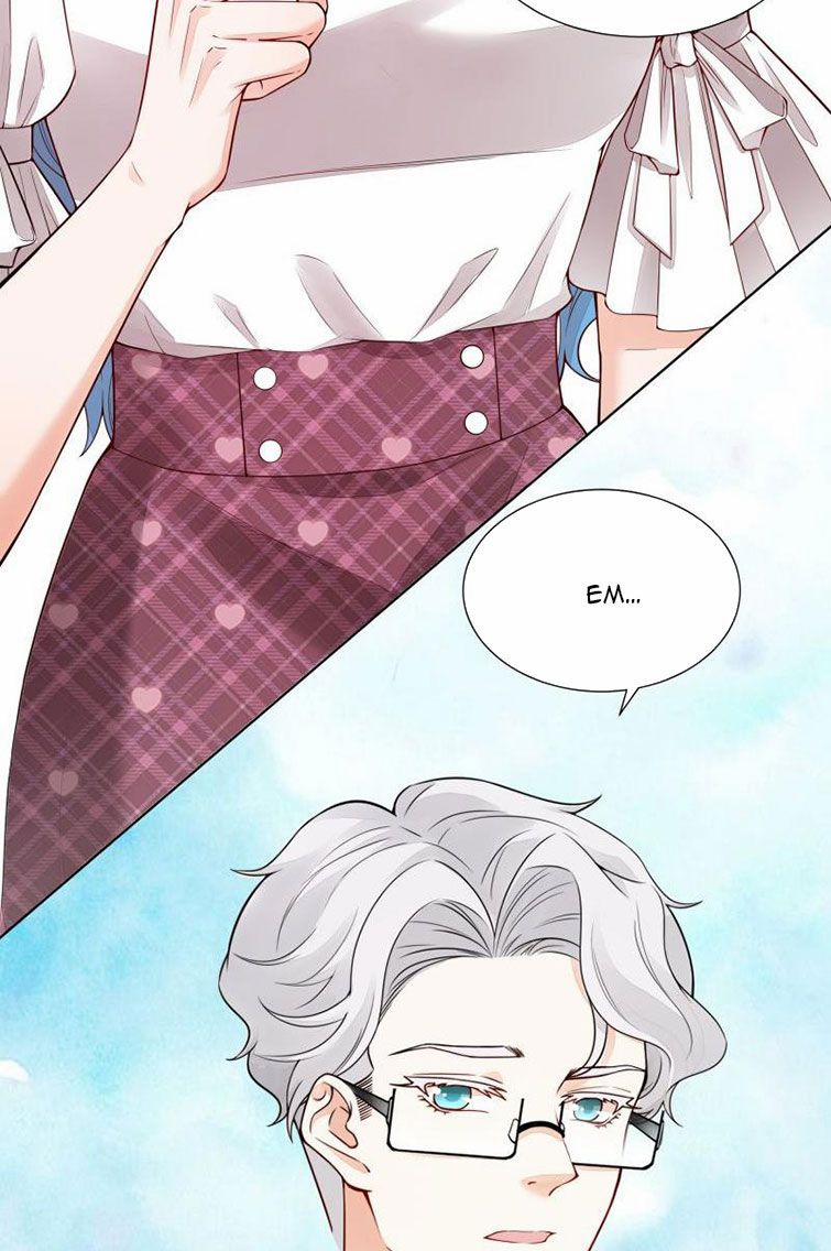 Món Quà Của Apolo 38 trang 19