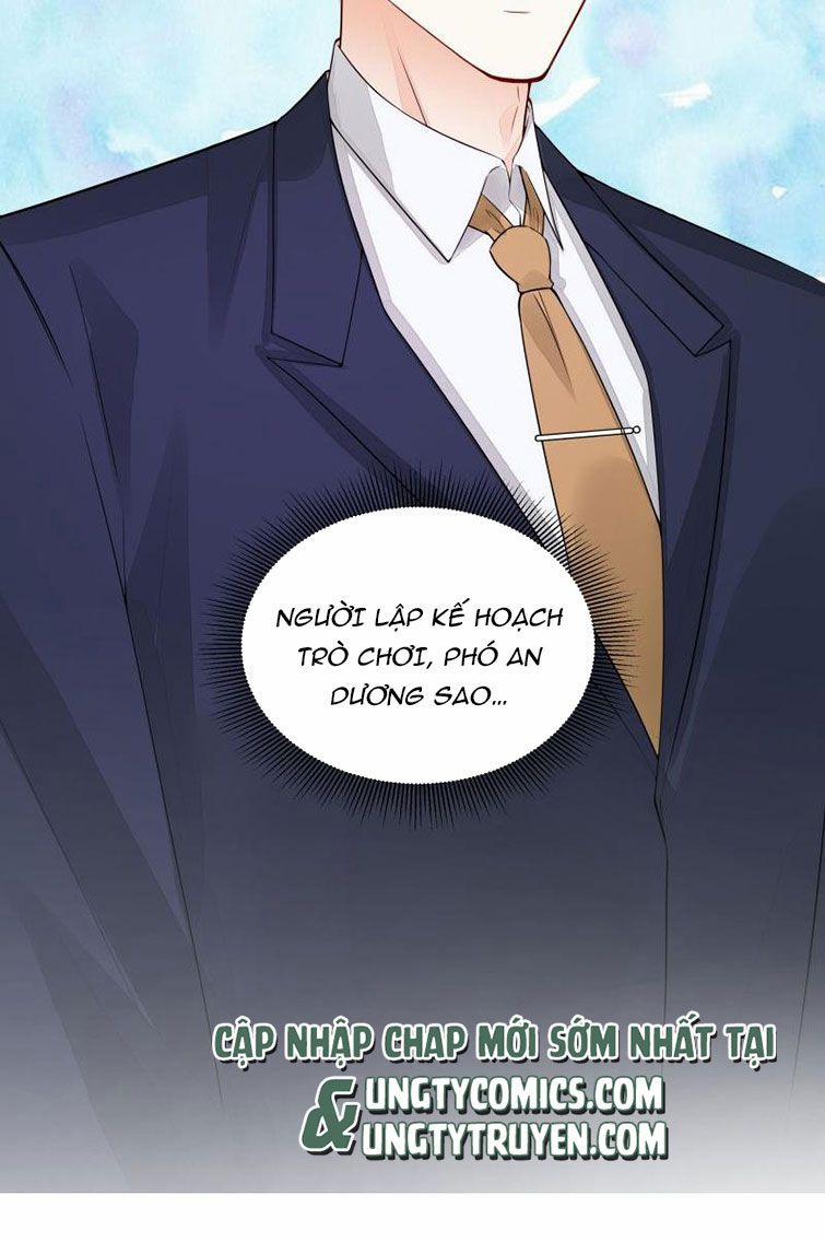 Món Quà Của Apolo 38 trang 20