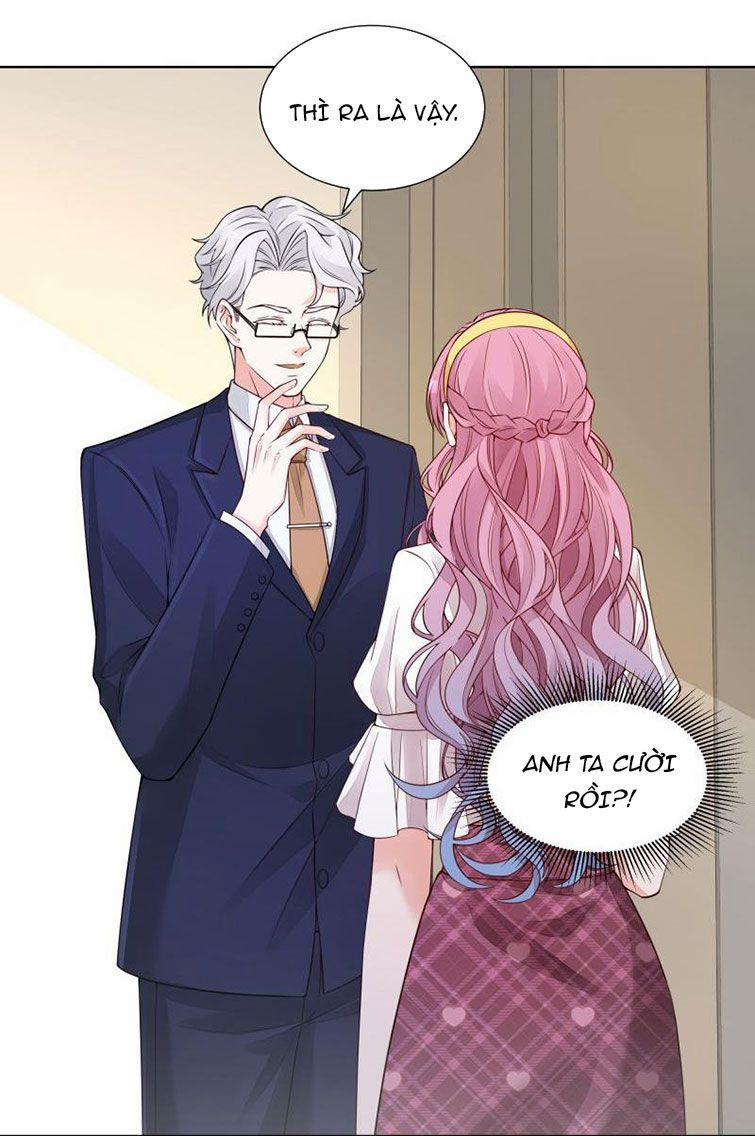 Món Quà Của Apolo 38 trang 21