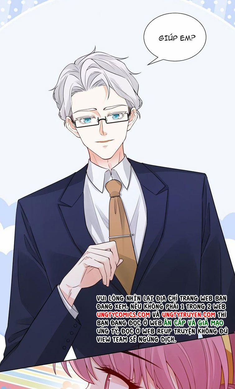 Món Quà Của Apolo 38 trang 23