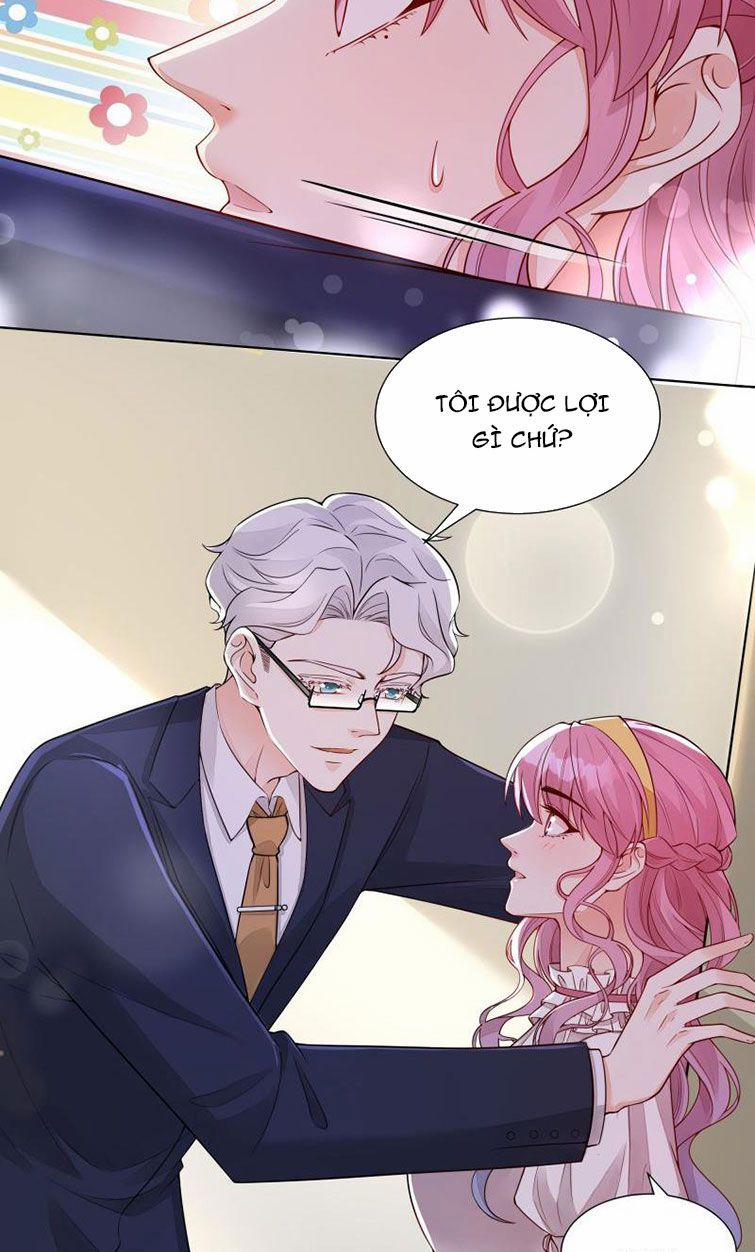 Món Quà Của Apolo 38 trang 24