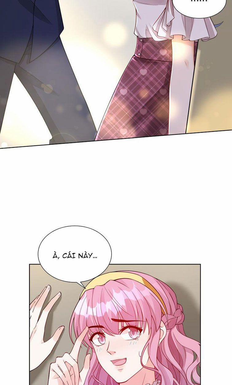 Món Quà Của Apolo 38 trang 25