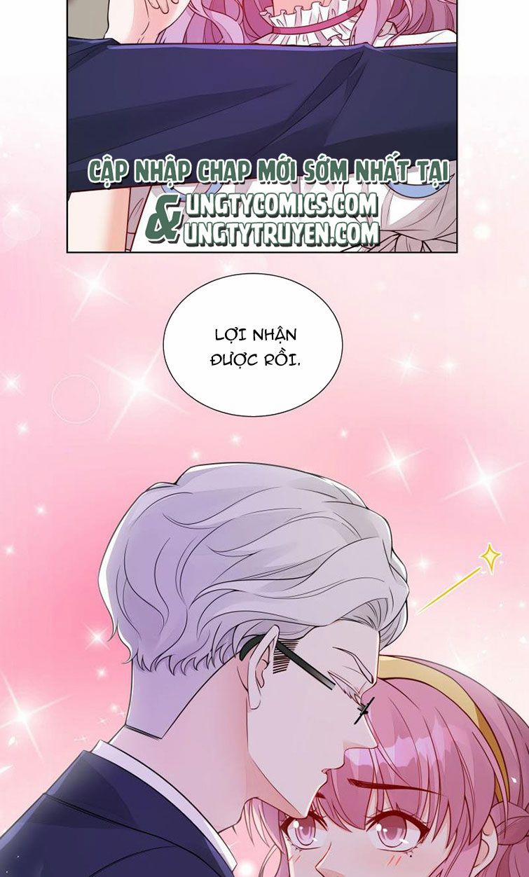 Món Quà Của Apolo 38 trang 26