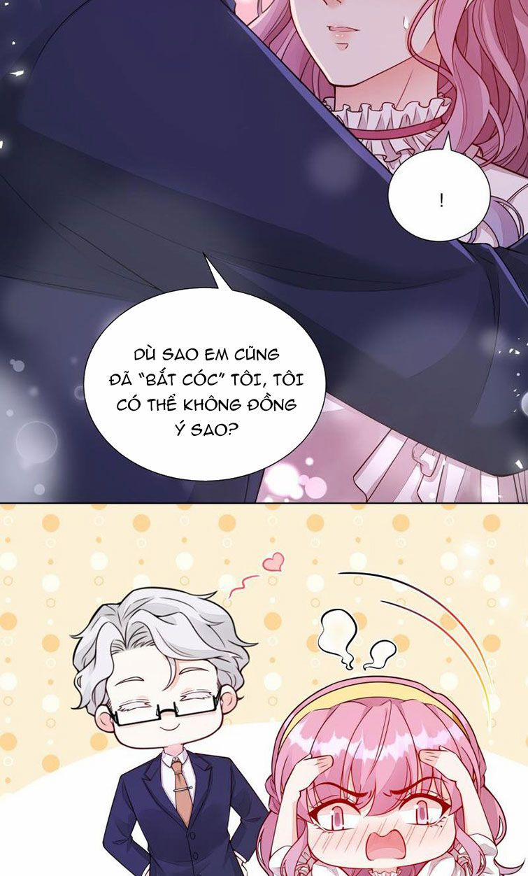 Món Quà Của Apolo 38 trang 27