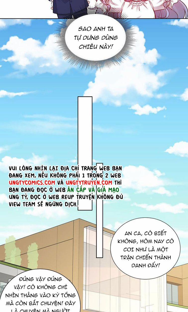 Món Quà Của Apolo 38 trang 28