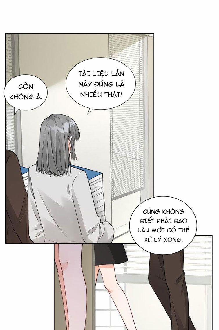 Món Quà Của Apolo 38 trang 3