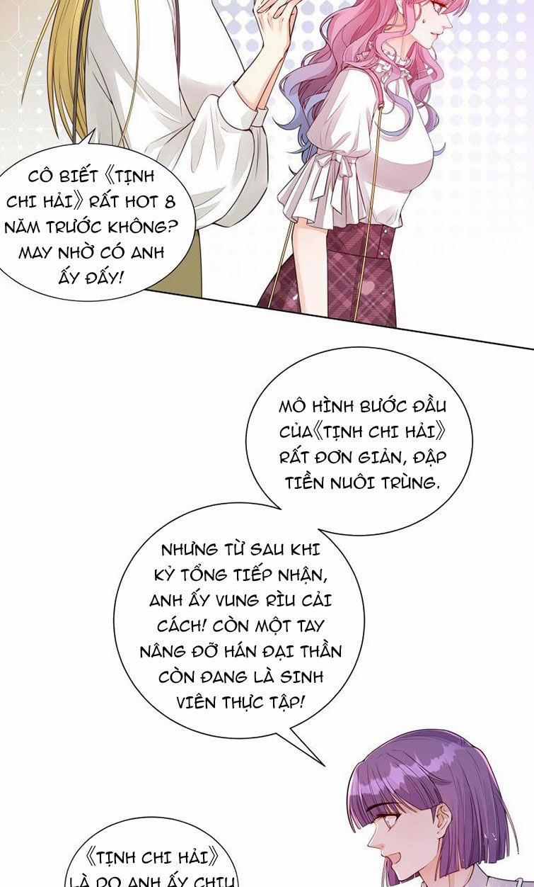 Món Quà Của Apolo 38 trang 30