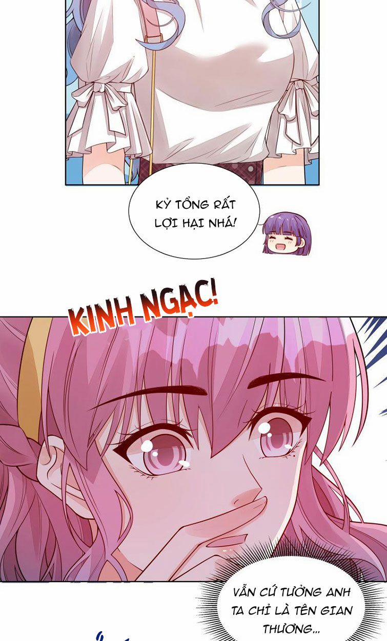 Món Quà Của Apolo 38 trang 32