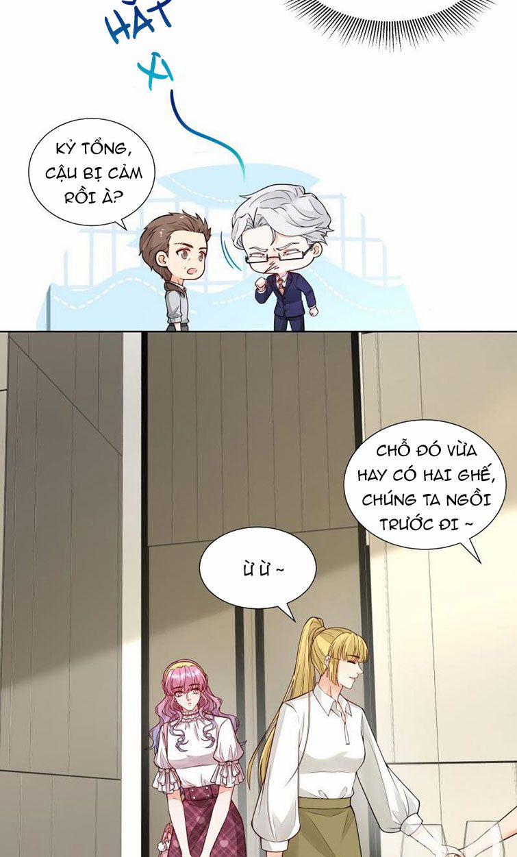 Món Quà Của Apolo 38 trang 33