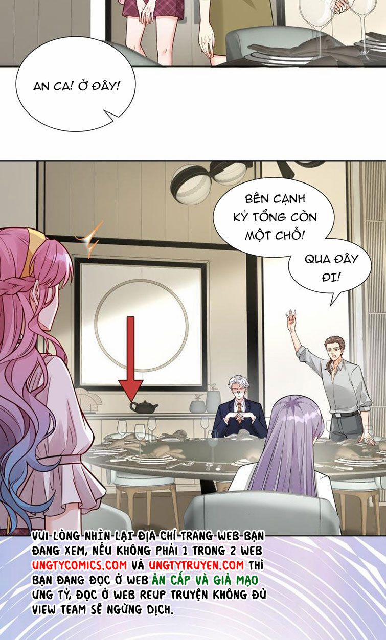 Món Quà Của Apolo 38 trang 34