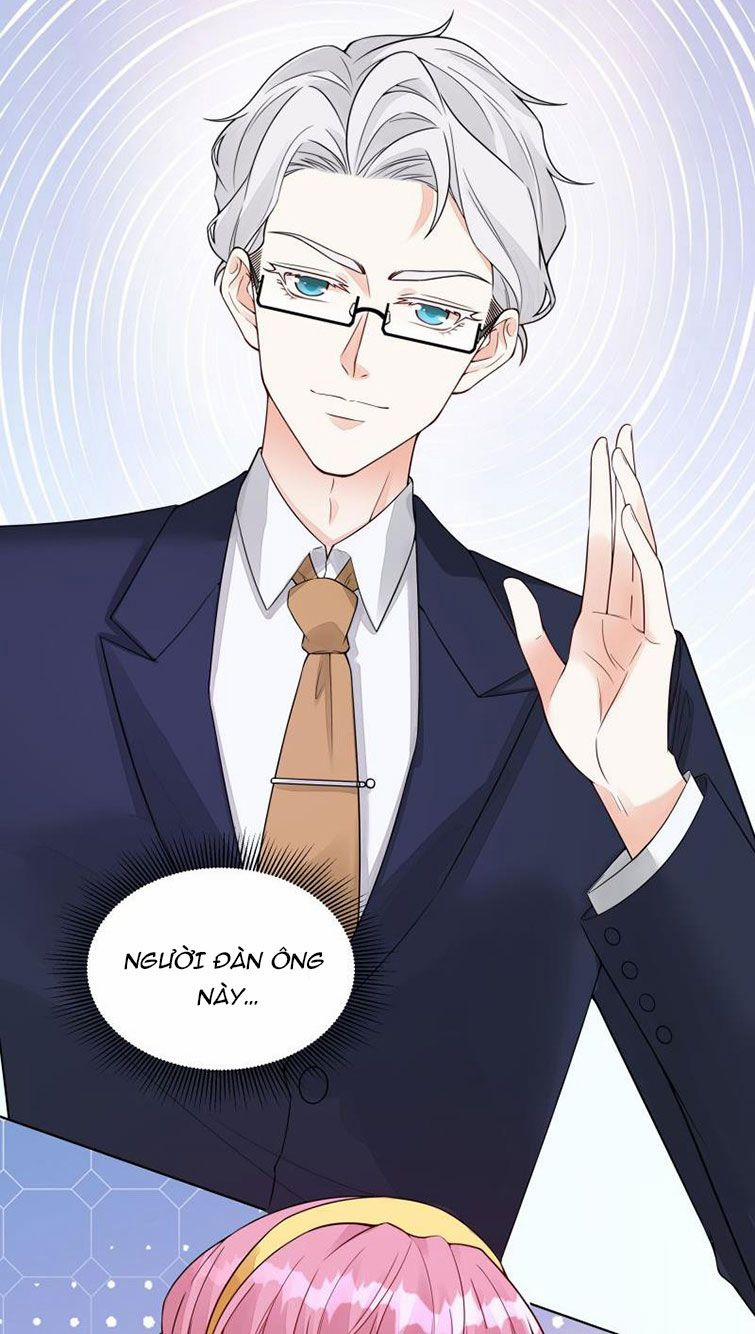 Món Quà Của Apolo 38 trang 35