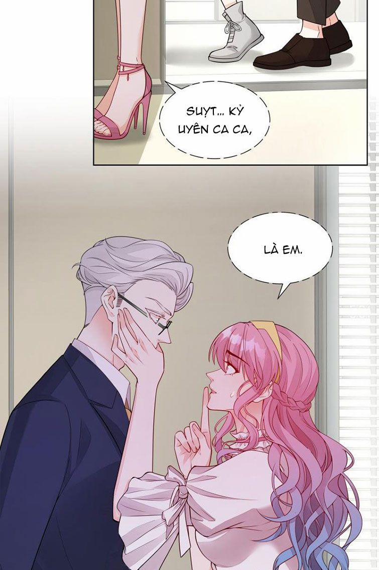 Món Quà Của Apolo 38 trang 4