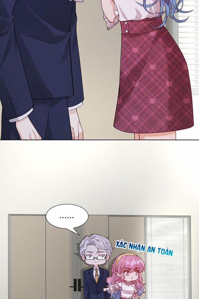 Món Quà Của Apolo 38 trang 5