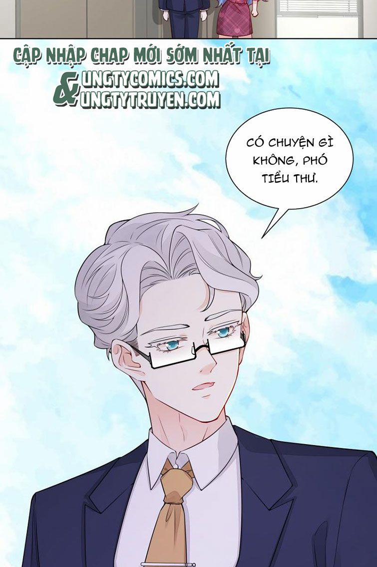 Món Quà Của Apolo 38 trang 6