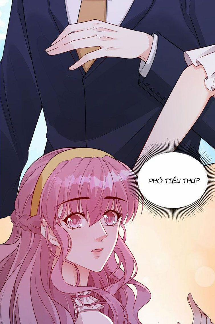 Món Quà Của Apolo 38 trang 7