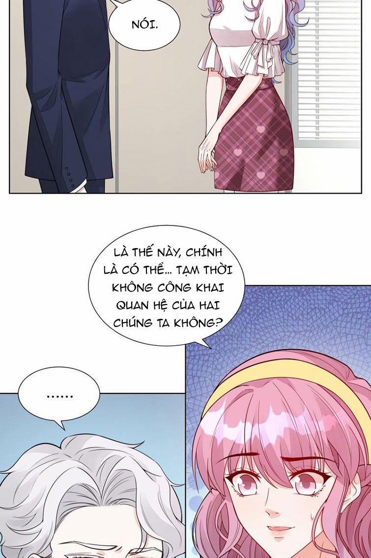 Món Quà Của Apolo 38 trang 9