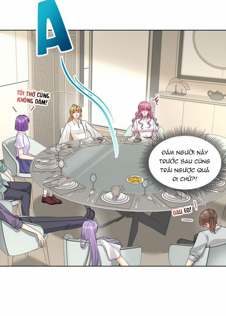 Món Quà Của Apolo 39 trang 10