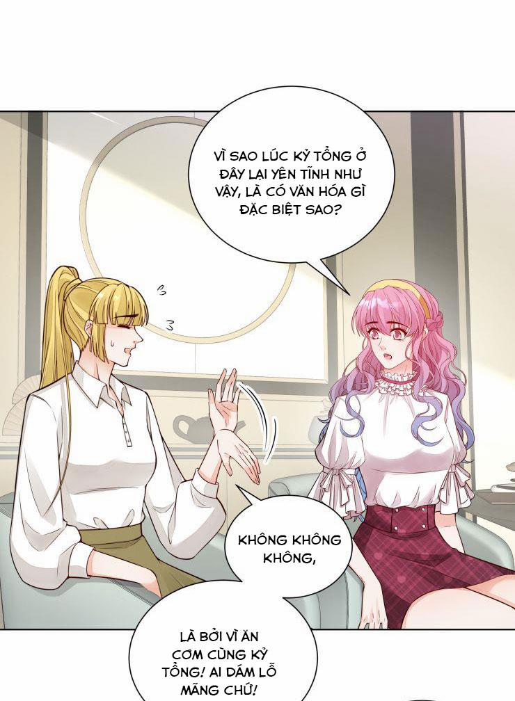 Món Quà Của Apolo 39 trang 11