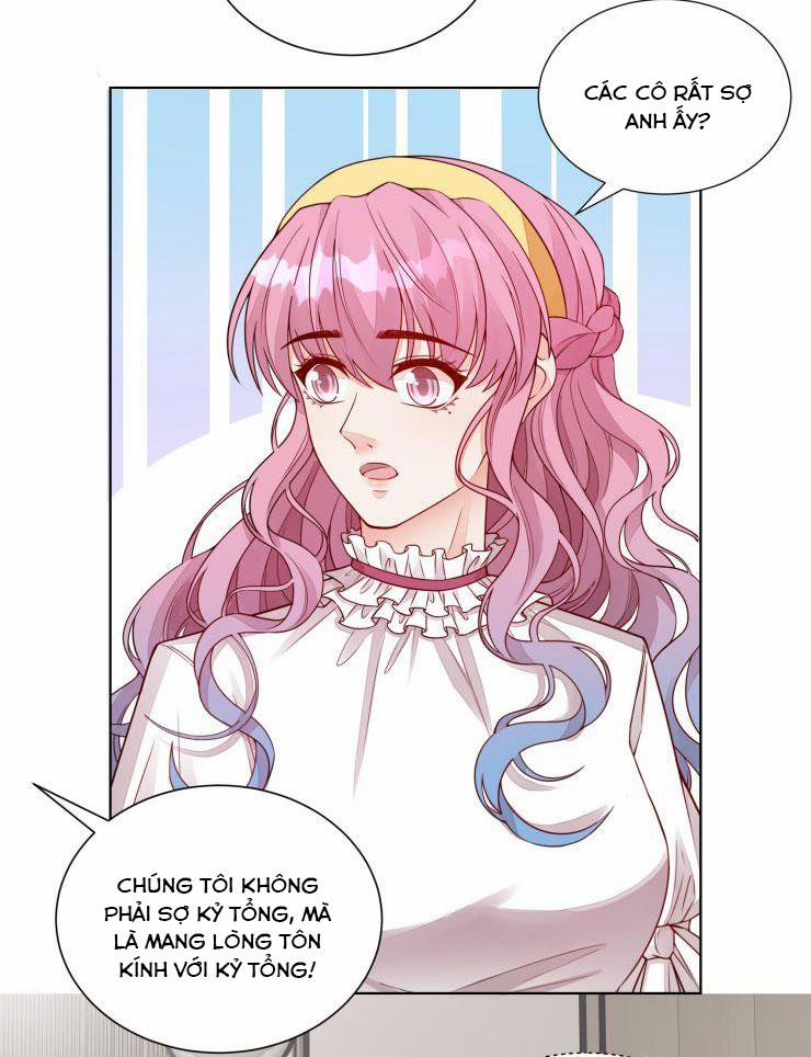 Món Quà Của Apolo 39 trang 12