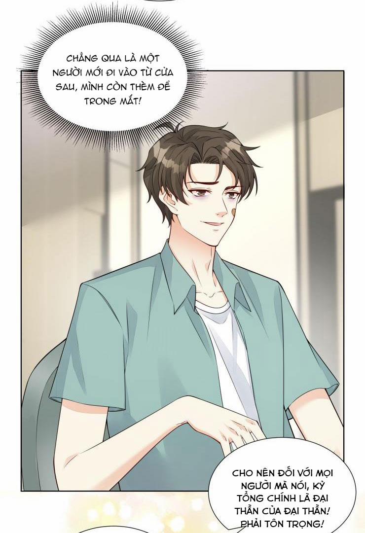 Món Quà Của Apolo 39 trang 15