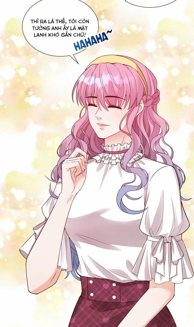 Món Quà Của Apolo 39 trang 16