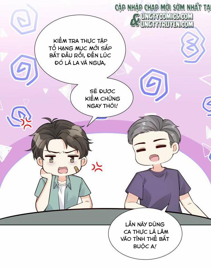 Món Quà Của Apolo 39 trang 18