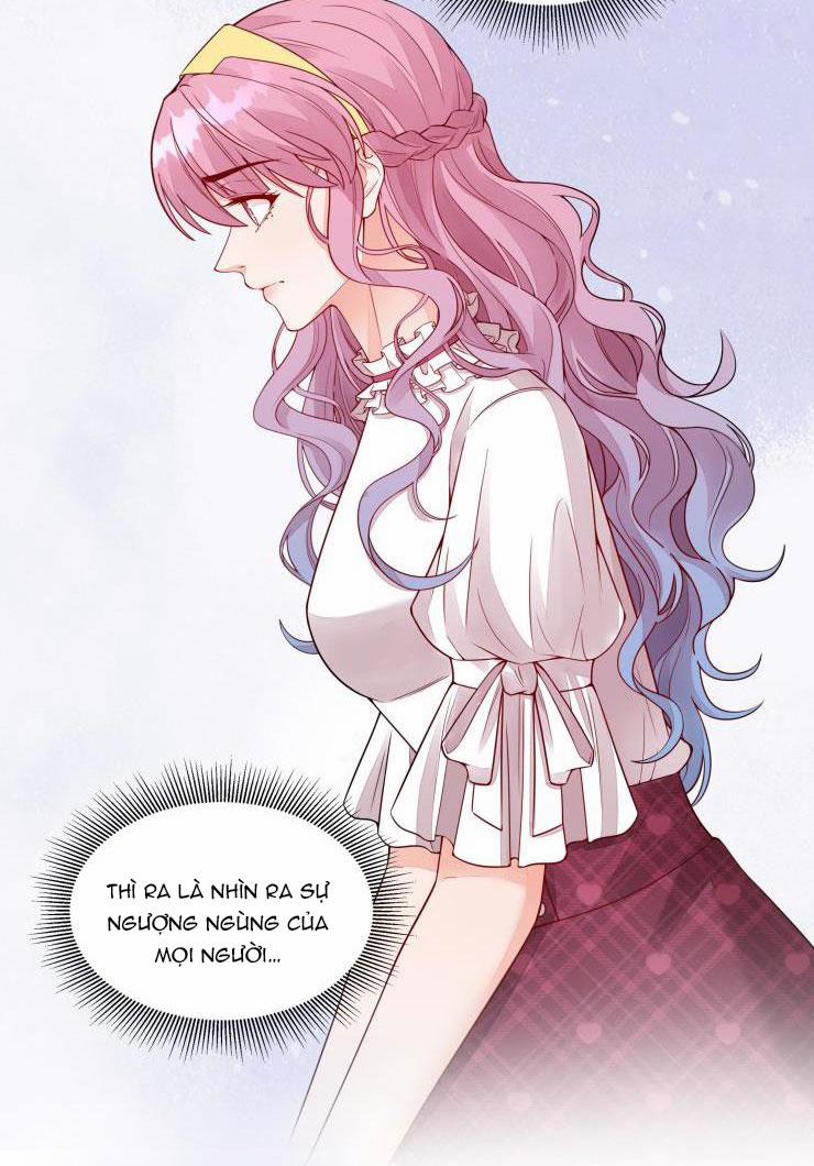 Món Quà Của Apolo 39 trang 20