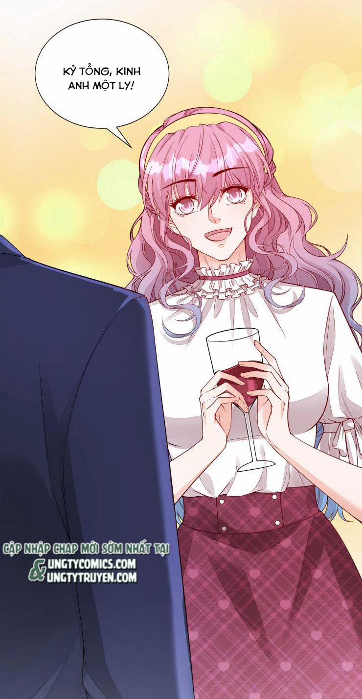 Món Quà Của Apolo 39 trang 23