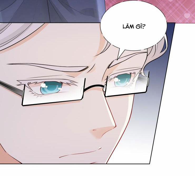 Món Quà Của Apolo 39 trang 24