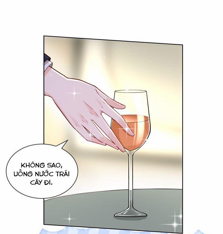 Món Quà Của Apolo 39 trang 27