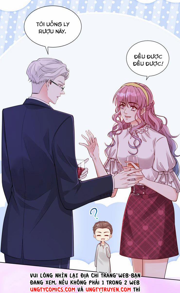 Món Quà Của Apolo 39 trang 28