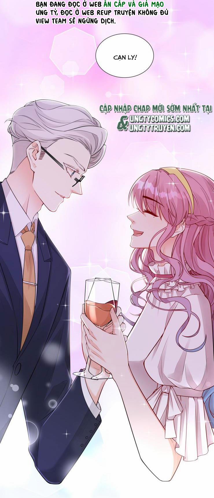 Món Quà Của Apolo 39 trang 29