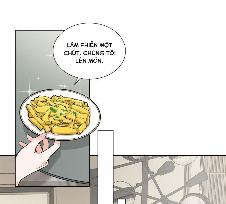 Món Quà Của Apolo 39 trang 3