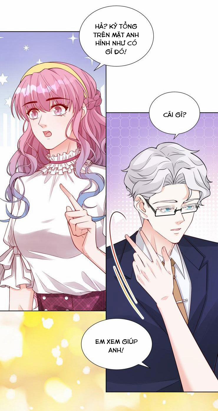 Món Quà Của Apolo 39 trang 31