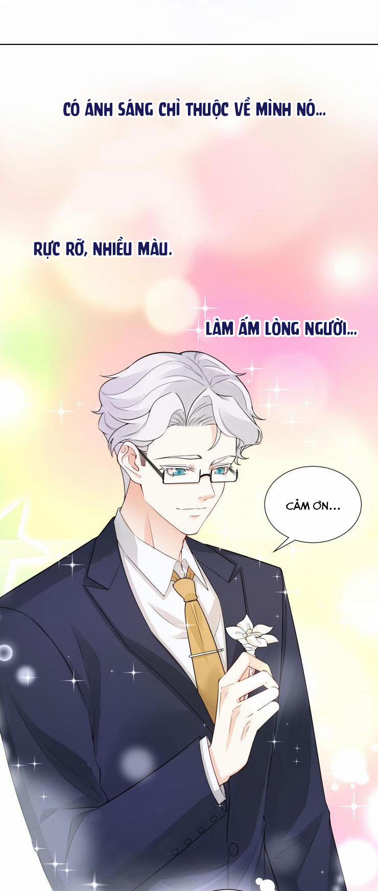 Món Quà Của Apolo 39 trang 34