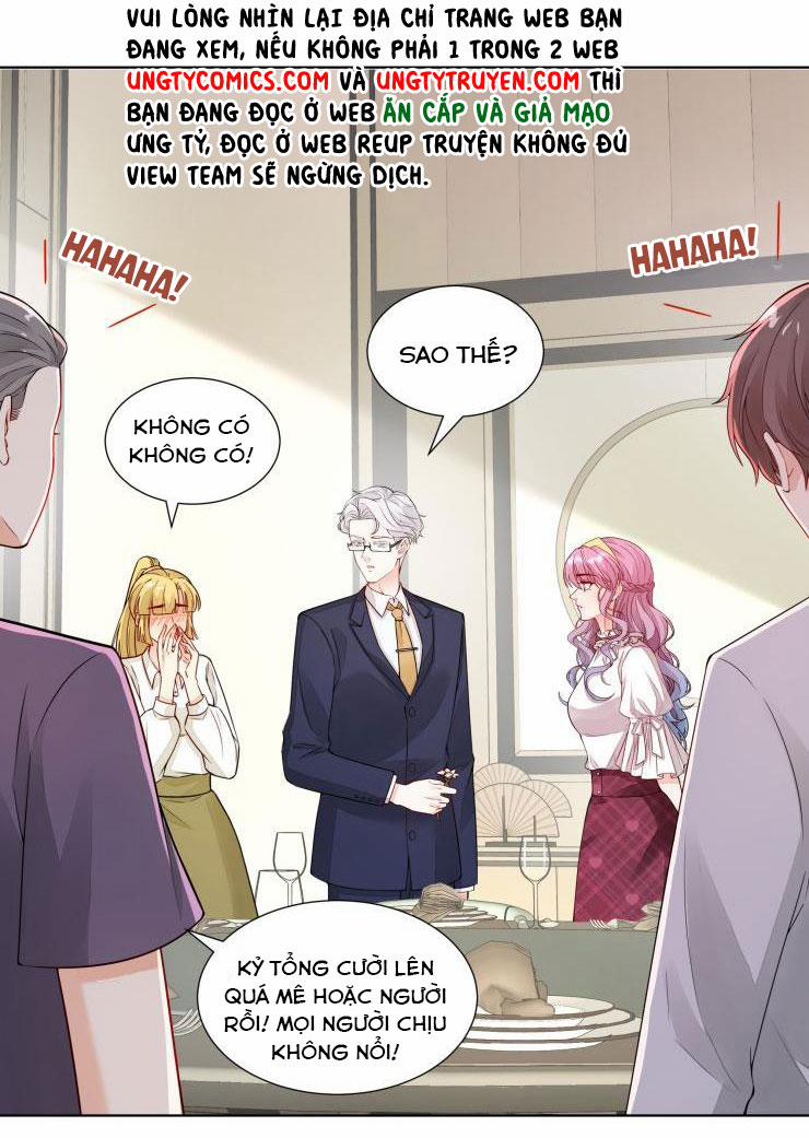 Món Quà Của Apolo 39 trang 36