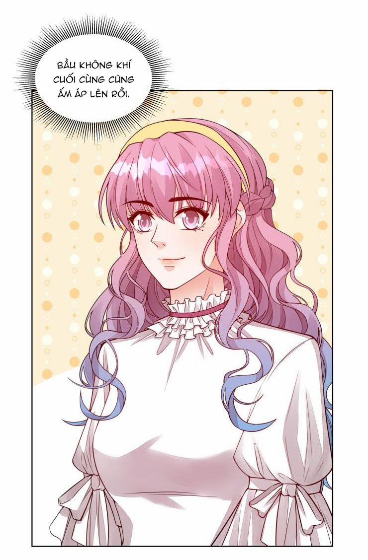 Món Quà Của Apolo 39 trang 37