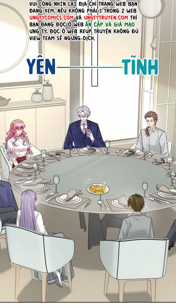 Món Quà Của Apolo 39 trang 4