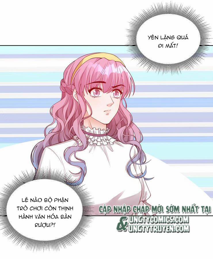 Món Quà Của Apolo 39 trang 5